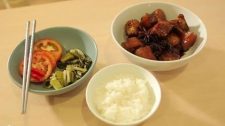 Cách làm thịt kho tàu