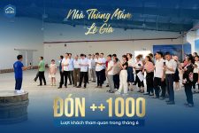 NHÀ THÙNG MẮM LÊ GIA – ĐÓN HÀNG NGHÌN LƯỢT KHÁCH THAM QUAN