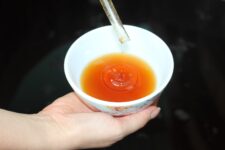 Tổng quan quy trình sản xuất nước mắm truyền thống sạch Lê Gia