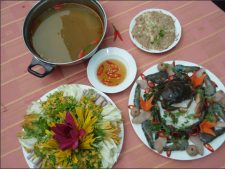 Nước mắm trong ẩm thực người Việt