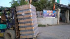 Nguồn gốc chai lọ đựng nước mắm Lê Gia