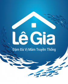 Ý nghĩa slogan của mắm Lê Gia