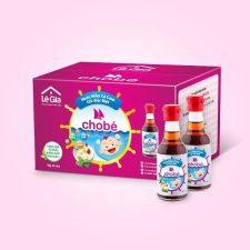 Công thức nước mắm an toàn cho trẻ em
