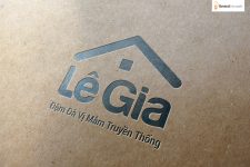 Nước mắm Lê Gia – mái nhà cho bé