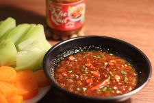 Làm sao ăn uống cân bằng dịp lễ tết
