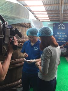 Kinh nghiệm của người đi sau