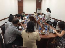 Cuộc chiến nước mắm 2019 cuộc chiến không hồi kết!