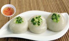 MÓN NGON VỈA HÈ Ở THÀNH PHỐ THANH HÓA