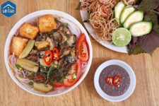 MẮM TÔM – GIA VỊ QUYẾT ĐỊNH HƯƠNG VỊ CÁC MÓN ĂN