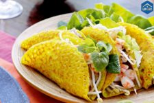 BÍ QUYẾT PHA NƯỚC CHẤM BÁNH XÈO NGON CHUẨN VỊ