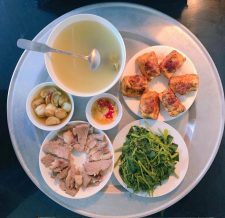 NƯỚC MẮM TRUYỀN THỐNG LÊ GIA – GIA VỊ KẾT NỐI YÊU THƯƠNG