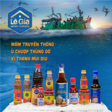 Hạn sử dụng của nước mắm truyền thống