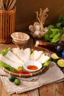 3 HIỂU NHẦM VỀ NƯỚC MẮM TRUYỀN THỐNG