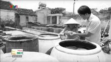 VỊ MẮM XƯA – VỊ MẮM NAY