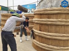THÙNG GỖ Ủ MẮM TRUYỀN THỐNG CÓ THỂ BẠN CHƯA BIẾT?