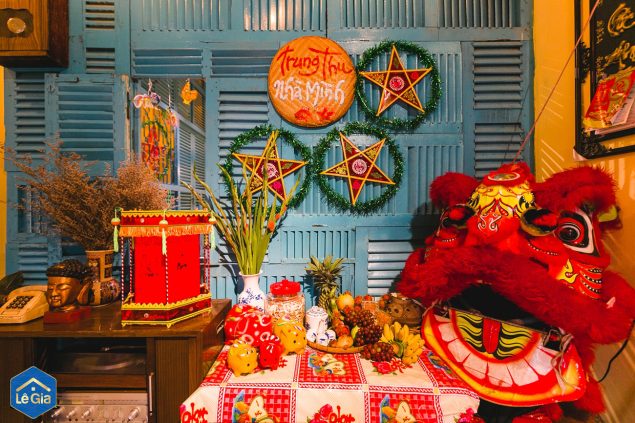 ĐÓN TRĂNG RẰM TRÊN BIỂN