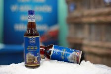 BÍ MẬT TẠO NÊN NƯỚC MẮM TRUYỀN THỐNG LÊ GIA