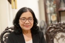 BÀ ĐỠ CỦA NƯỚC MẮM TRUYỀN THỐNG