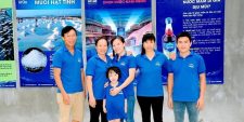 CHUYỆN KỂ Ở XƯỞNG MẮM TRUYỀN THỐNG BA THẾ HỆ