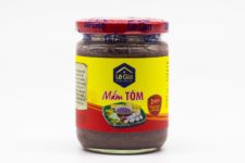 GIẢI THÍCH MỘT SỐ HIỆN TƯỢNG HAY XẢY RA VỚI MẮM TÔM SẠCH