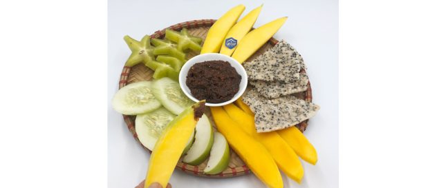 TỔNG HỢP CÁC MÓN ĂN KÈM VỚI MẮM RUỐC CHÀ