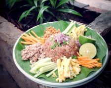 4 MÓN SIÊU NGON CHẾ BIẾN TỪ MẮM RUỐC MIỀN TRUNG