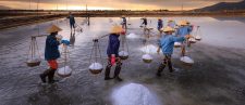 NGHỀ LÀM MUỐI – CÓ THỂ BẠN CHƯA BIẾT