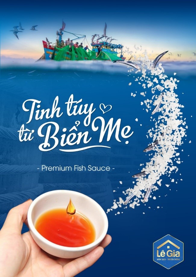 Các phương pháp muối mắm truyền thống ở Việt Nam