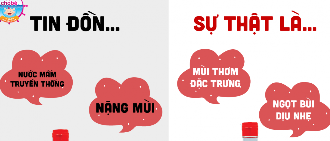 HIỂU HƠN VỀ MÙI CỦA NƯỚC MẮM TRUYỀN THỐNG