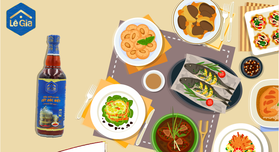  HẠNH PHÚC ĐẰNG SAU CÁNH CỬA – NƠI MẸ CHĂM SÓC GIA ĐÌNH…