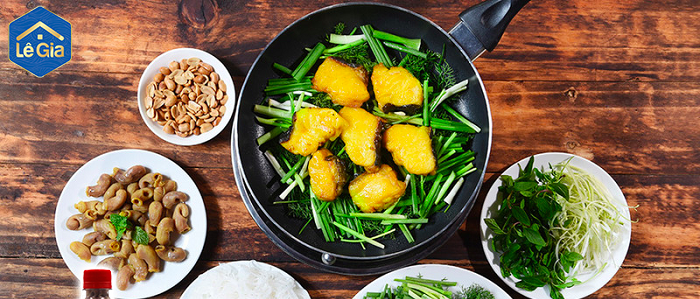 MẮM TÔM – GIA VỊ QUAN TRỌNG NHẤT QUYẾT ĐỊNH MÓN CHẢ CÁ