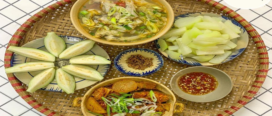 CHIA SẺ “TUYỆT KĨ” BÍ KÍP NẤU ĂN HÀNG NGÀY. MẸ LƯU NGAY KẺO LỠ!