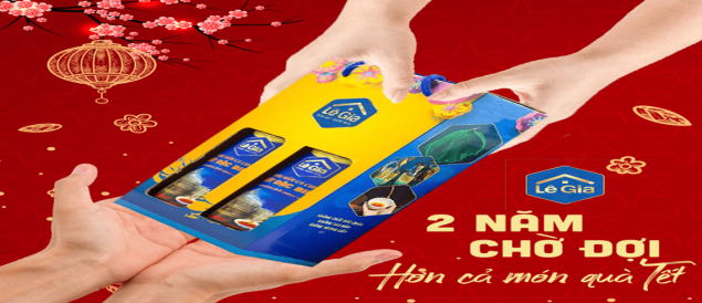 2 NĂM CHỜ ĐỢI – HƠN CẢ MÓN QUÀ TẾT