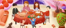 QUÀ TẾT ĐẶC BIỆT- GẮN KẾT GIA ĐÌNH
