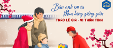 HỘP QUÀ TẾT Ý NGHĨA- TINH TÚY TỪ BIỂN MẸ