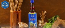 NƯỚC MẮM TRUYỀN THỐNG – SỰ LỰA CHỌN THÔNG THÁI