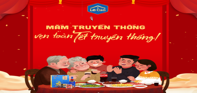 TÂN SỬU ĐOÀN VIÊN – AN NHIÊN HẠNH PHÚC