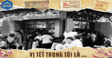 VỊ TẾT TRONG TÔI LÀ….