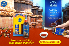 GÓI TRỌN BIỂN XANH – TRAO TẾT AN LÀNH