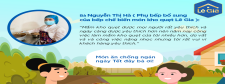 Chia sẻ của bà ?????̂̃? ???̣ ??̀ – Phụ bếp bổ sung của bếp chế biến món kho quẹt Lê Gia