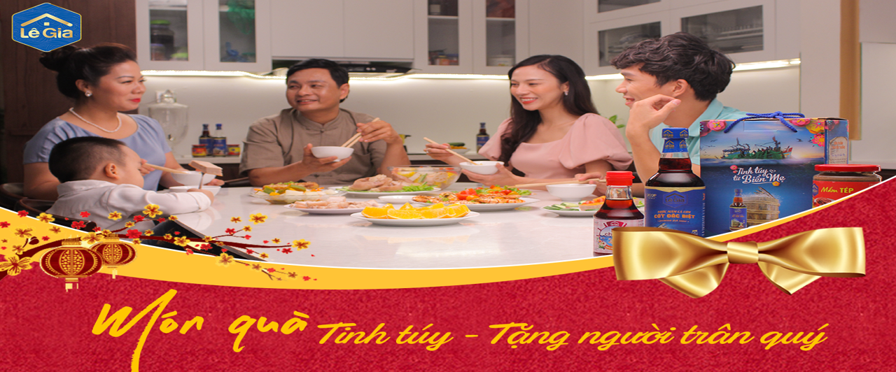 Món quà tinh túy – Tặng người trân quý