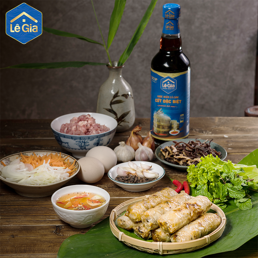 CÓ THỂ BẠN CHƯA BIẾT VỀ GIA VỊ MÌNH ĂN HÀNG NGÀY