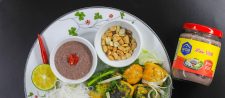 LÝ DO KHIẾN MẮM TÔM LÊ GIA- ĐẶC SẢN OCOP 5 SAO QUỐC GIA NGON KHÁC BIỆT