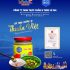 LE GIA TRADITIONAL SHRIMP PASTE FOR EXPORT