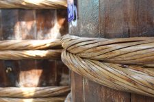 TẠI SAO GỌI LÀ NHÀ THÙNG MẮM LÊ GIA?