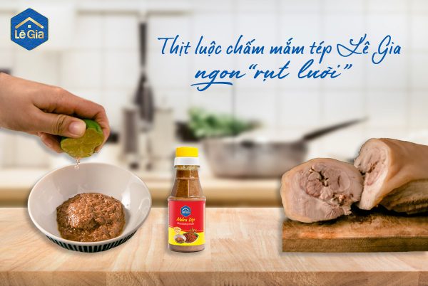 Mắm tép hũ thủy tinh 280ml3