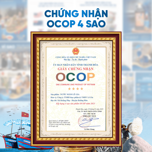 Mắm tép can 2L NHỰA PET8