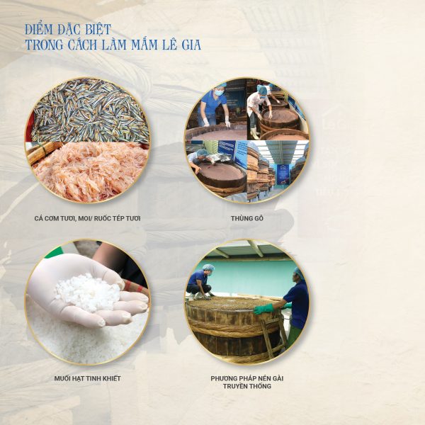 Mắm tép can 2L NHỰA PET4