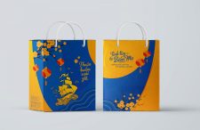 MÓN QUÀ SỨC KHỎE – SẢN PHẨM ĐẠT CHỨNG NHẬN OCOP QUỐC GIA