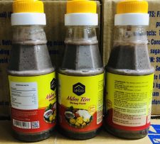 THIẾT KẾ MẮM TÔM LÊ GIA MỚI CÓ GÌ ĐẶC BIỆT?